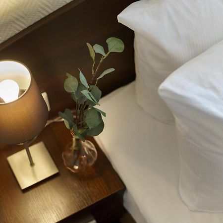Hotel Alte Wache Hamburg Kültér fotó