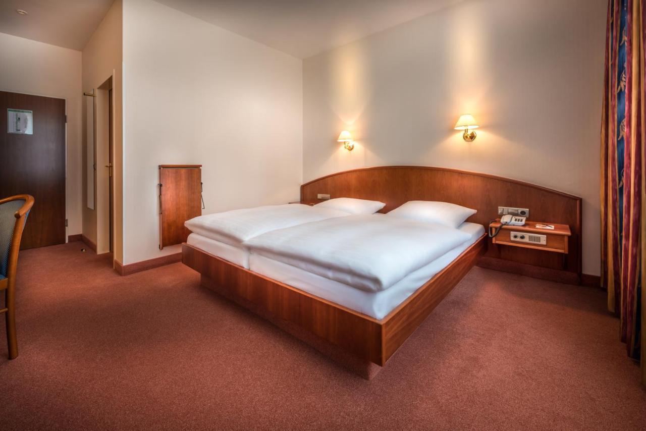 Hotel Alte Wache Hamburg Kültér fotó