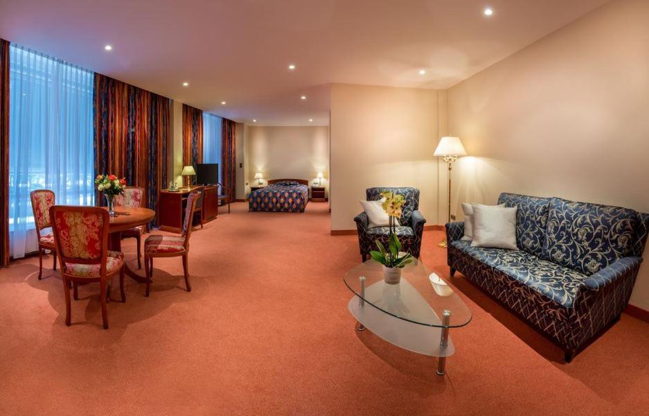 Hotel Alte Wache Hamburg Kültér fotó