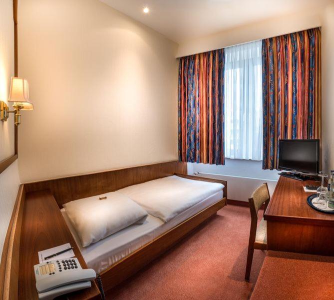 Hotel Alte Wache Hamburg Kültér fotó