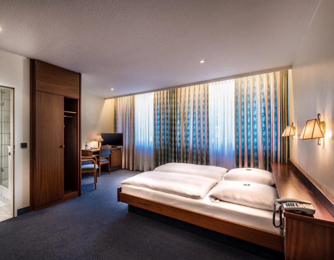 Hotel Alte Wache Hamburg Kültér fotó