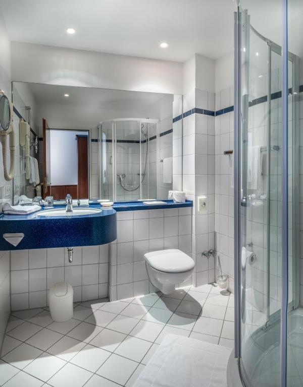 Hotel Alte Wache Hamburg Kültér fotó