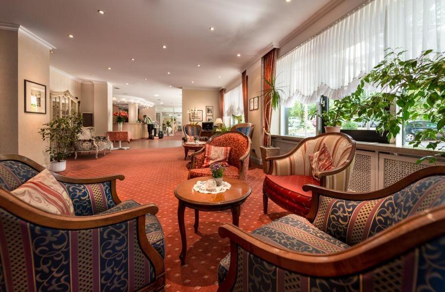 Hotel Alte Wache Hamburg Kültér fotó