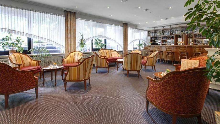 Hotel Alte Wache Hamburg Kültér fotó