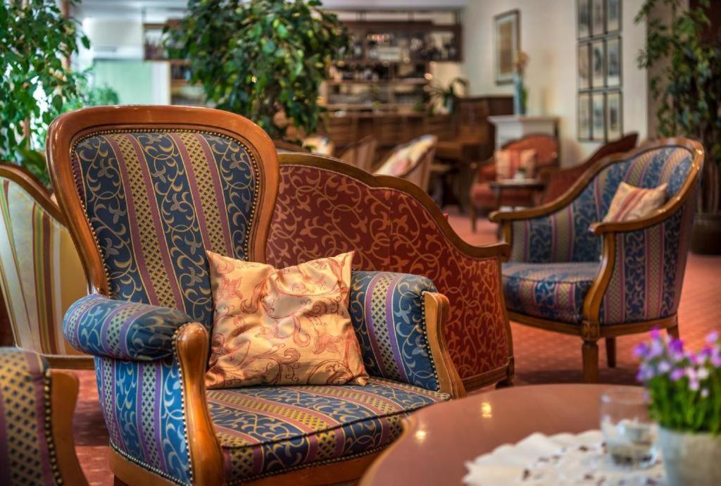Hotel Alte Wache Hamburg Kültér fotó