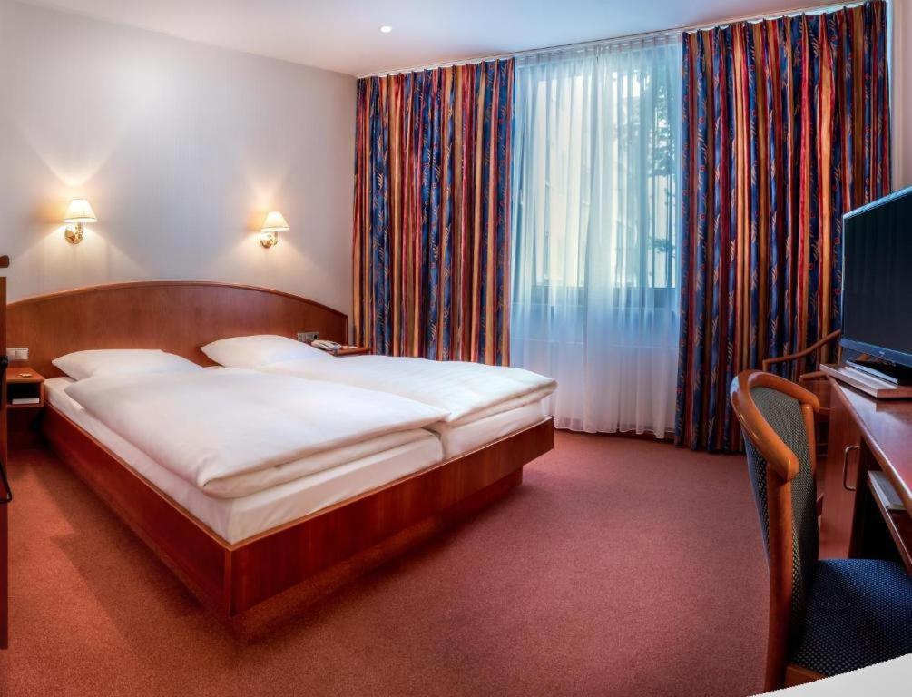 Hotel Alte Wache Hamburg Kültér fotó