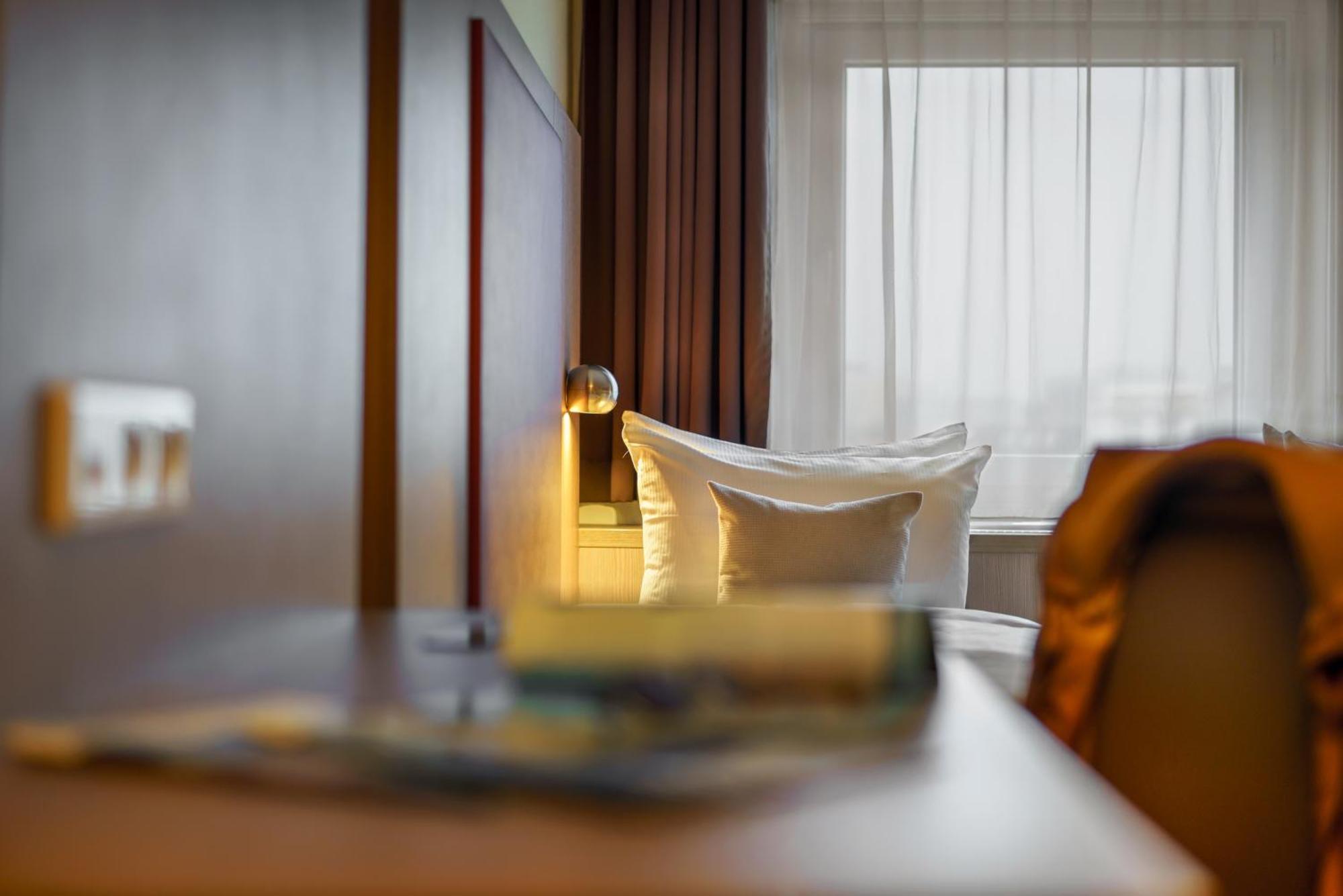 Hotel Alte Wache Hamburg Kültér fotó